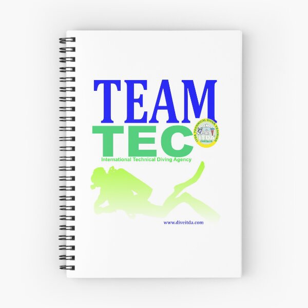 Item preview, Team Technical ITDA designed and sold by itda-store.