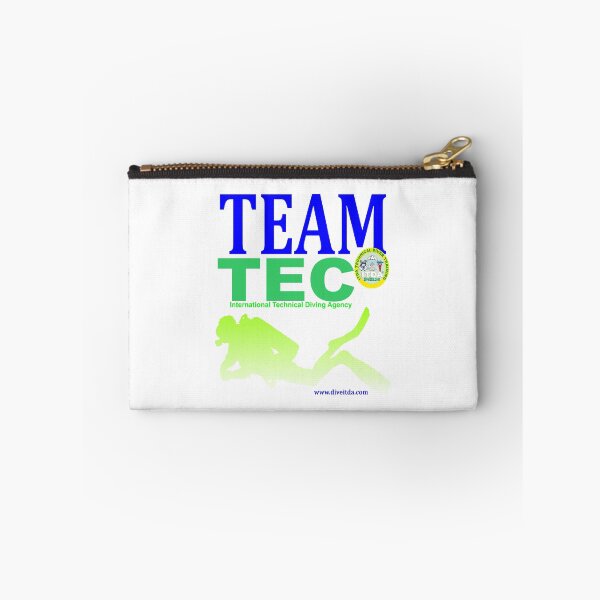 Item preview, Team Technical ITDA designed and sold by itda-store.