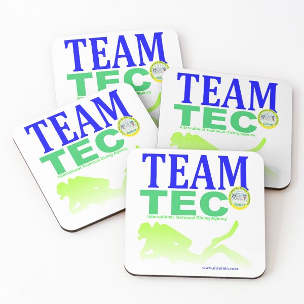 Item preview, Team Technical ITDA designed and sold by itda-store.