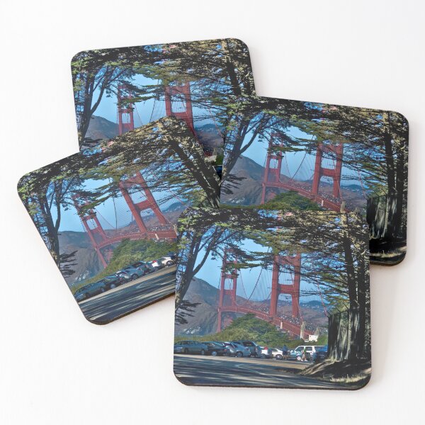 Item preview, October in San Francisco designed and sold by Bryan Spellman.
