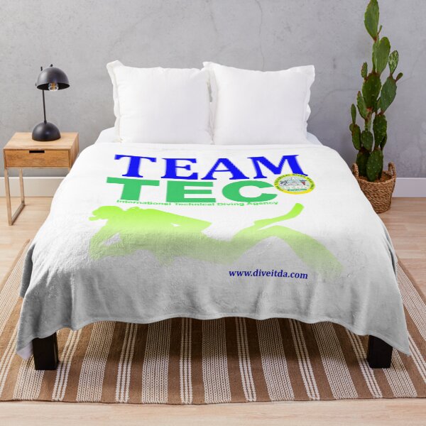 Item preview, Team Technical ITDA designed and sold by itda-store.