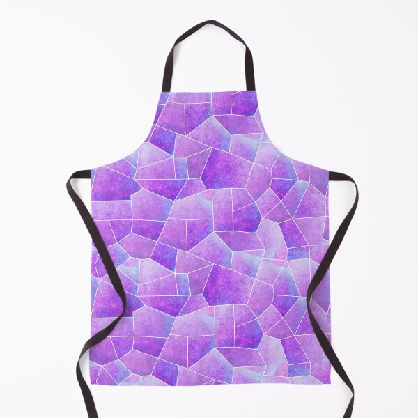 Item preview, Gradient Facets // Purple designed and sold by The Wellington Boot.