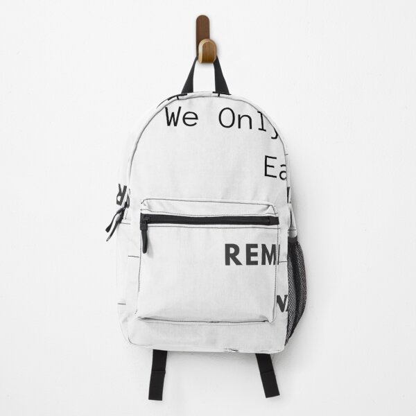 Item preview, We Only Have One Earth Reminder Note designed and sold by GentleReminders.