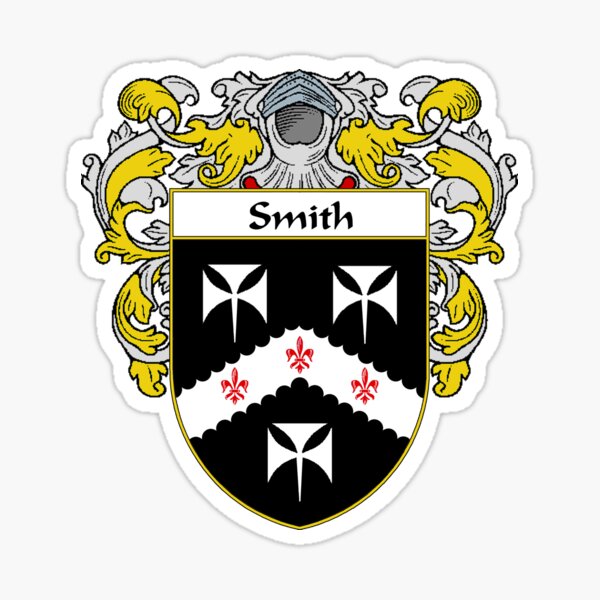 8 Tattoo ideas  smith family crest family crest coat of arms