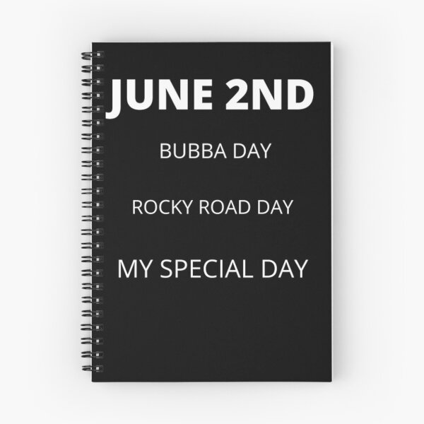 Item preview, Daily holidays - June 2nd designed and sold by edwardtiptonart.