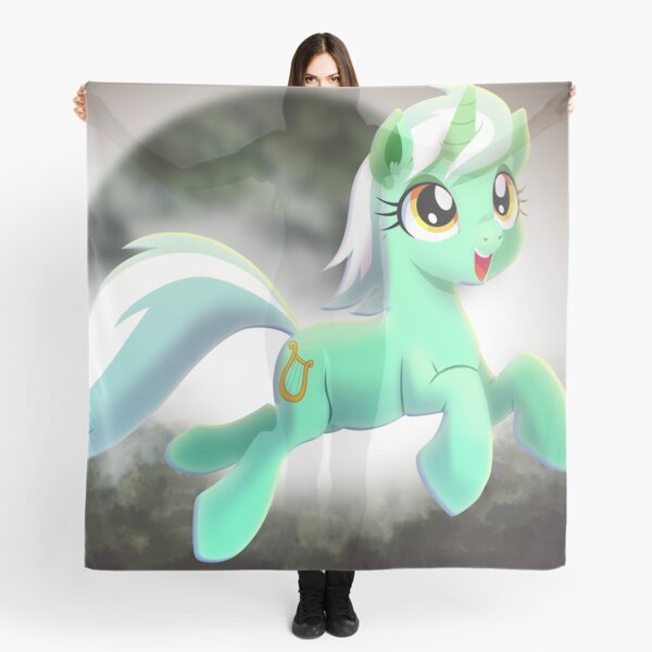 Lyra Jump Scarf