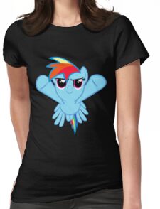 my little pony adult tshirt