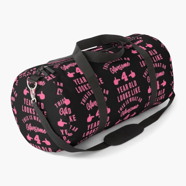Item preview, This Is What An Awesome Four Year Old Looks Like designed and sold by Gift For You.