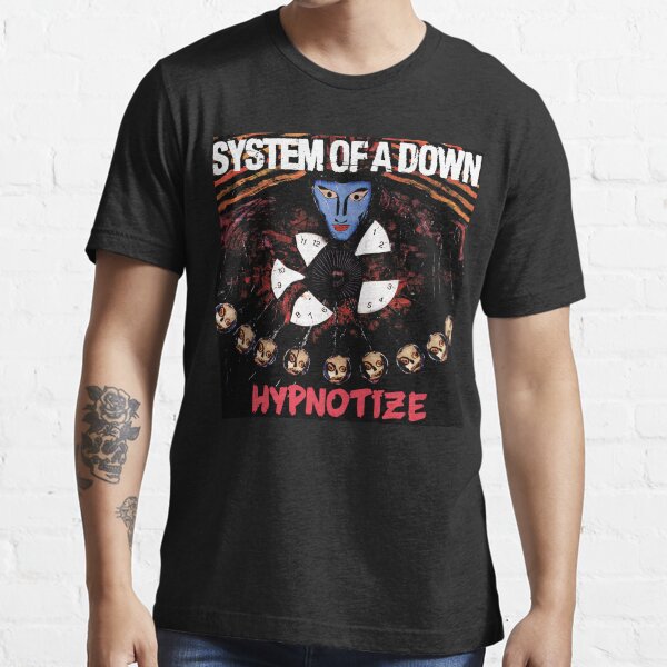 hypnotize Essential T-Shirt