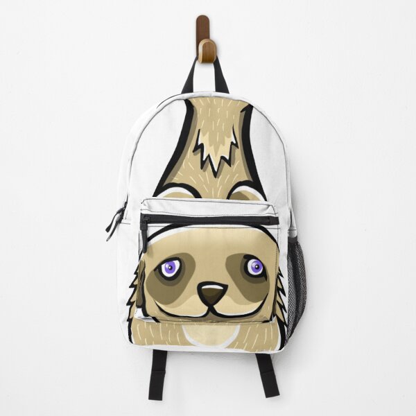 Item preview, Cute Meerkat designed and sold by MaulFaul.