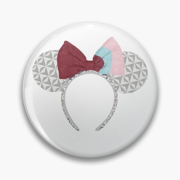 Item preview, Epcot Ears designed and sold by Iliveinazoo.