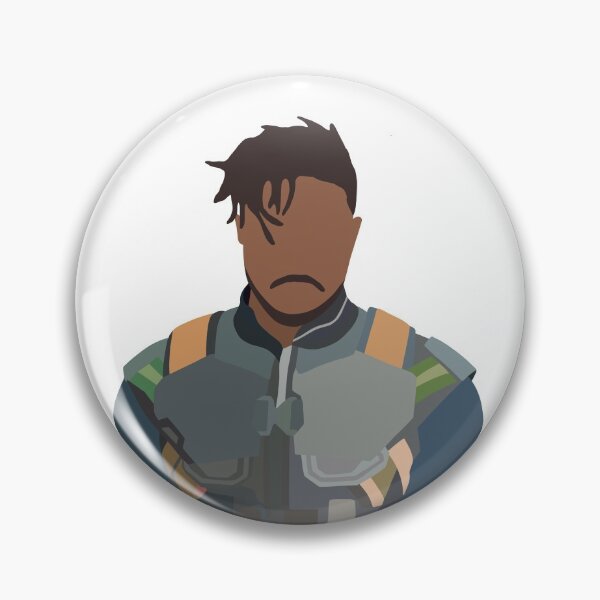 Item preview, killmonger  designed and sold by designsbysara58.