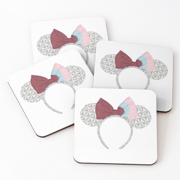 Item preview, Epcot Ears designed and sold by Iliveinazoo.