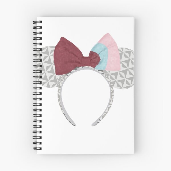 Item preview, Epcot Ears designed and sold by Iliveinazoo.