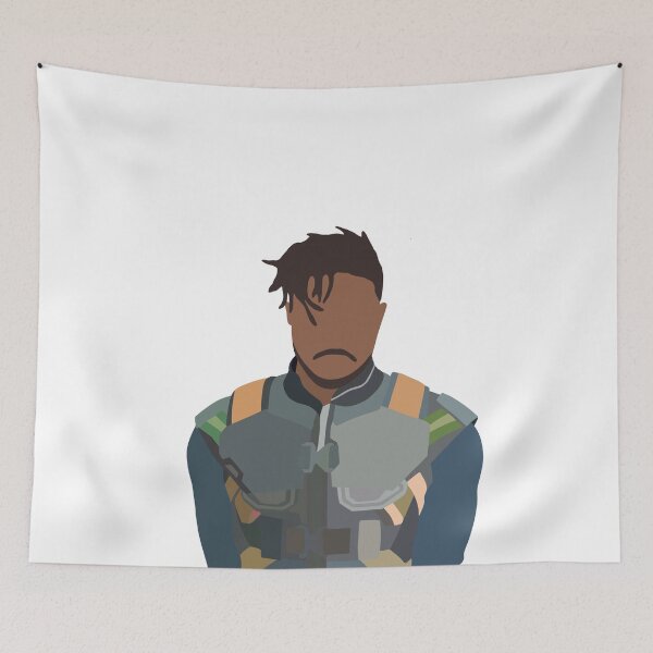 Item preview, killmonger  designed and sold by designsbysara58.