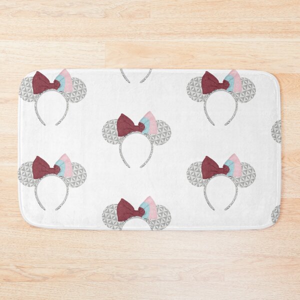 Item preview, Epcot Ears designed and sold by Iliveinazoo.