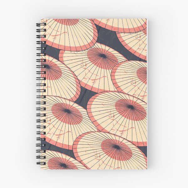 Item preview, Paraguas de papel japoneses designed and sold by SuhePattern.