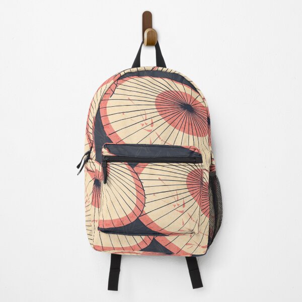 Item preview, Japanese paper umbrellas designed and sold by SuhePattern.