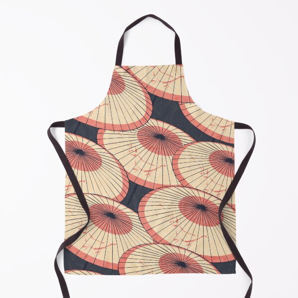 Item preview, Japanese paper umbrellas designed and sold by SuhePattern.