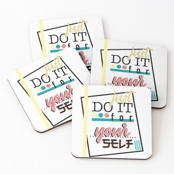 Item preview, just do it for yourself designed and sold by Madixart.