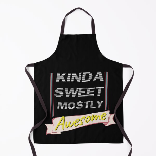 Item preview, Kinda sweet mostly awesome designed and sold by hicham4you.