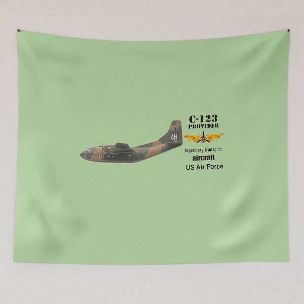Item preview, C-123 provider designed and sold by sibosssr.