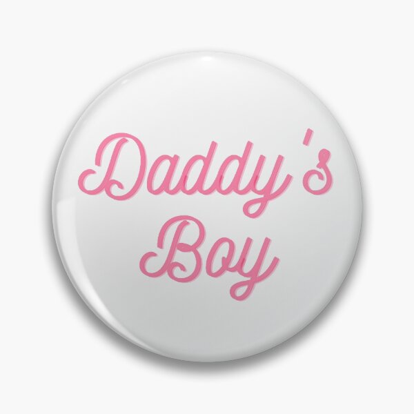 Item preview, Daddy's Boy designed and sold by drunkcrier.