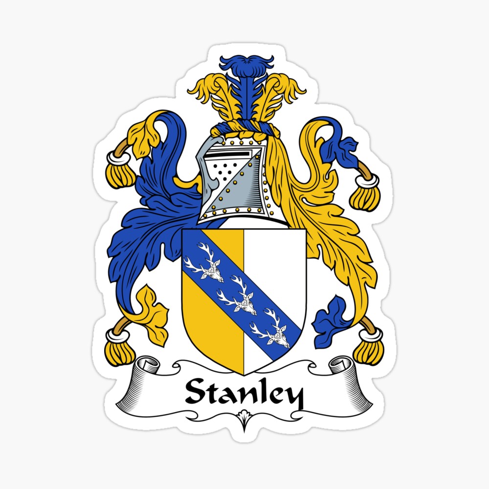 The Stanley Family Stanley Surname Stanley Last name - Stanley