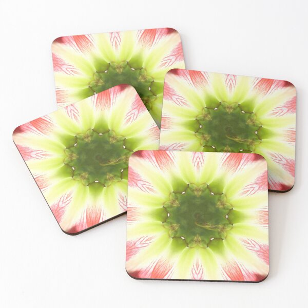 Item preview, Kaleidoscopic Sightings 00004 designed and sold by CleanWIP.