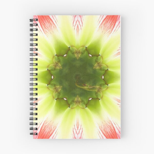 Item preview, Kaleidoscopic Sightings 00004 designed and sold by CleanWIP.