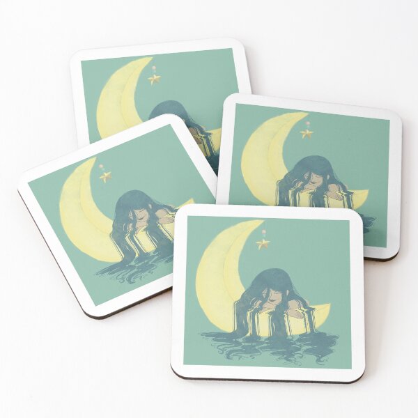 Artikelvorschau, Crescent Moon Stuhl entworfen und verkauft von MalfaitCreative.