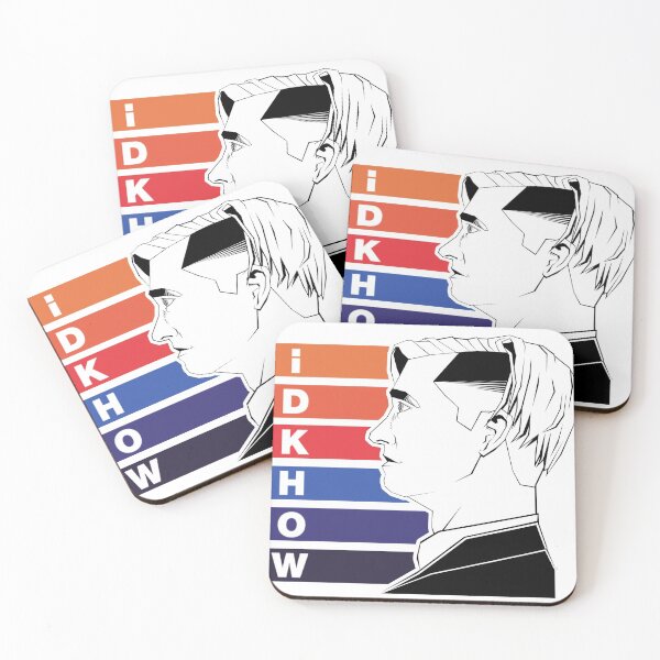 Item preview, Ryan Seaman idkhow designed and sold by Pamtog.