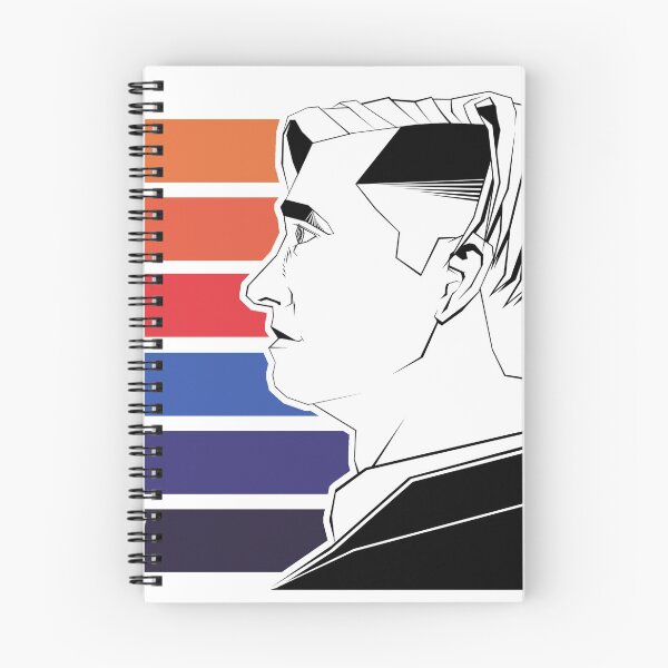 Item preview, Ryan Seaman idkhow designed and sold by Pamtog.