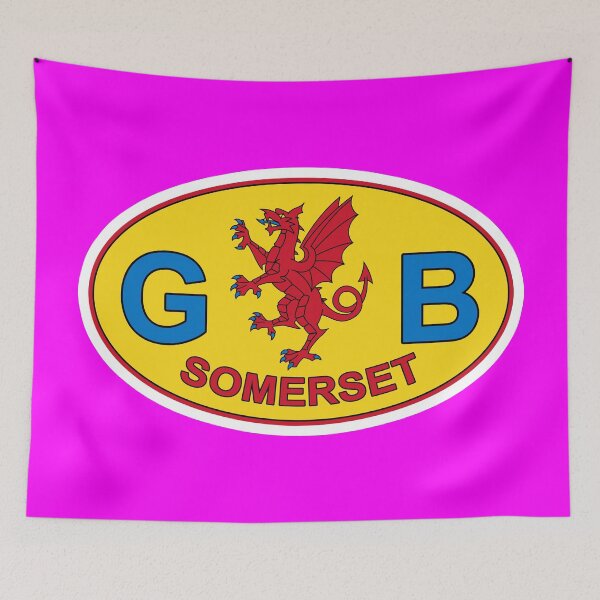 Item preview, Somerset Phone Cases & Gifts (14) designed and sold by mpodger.