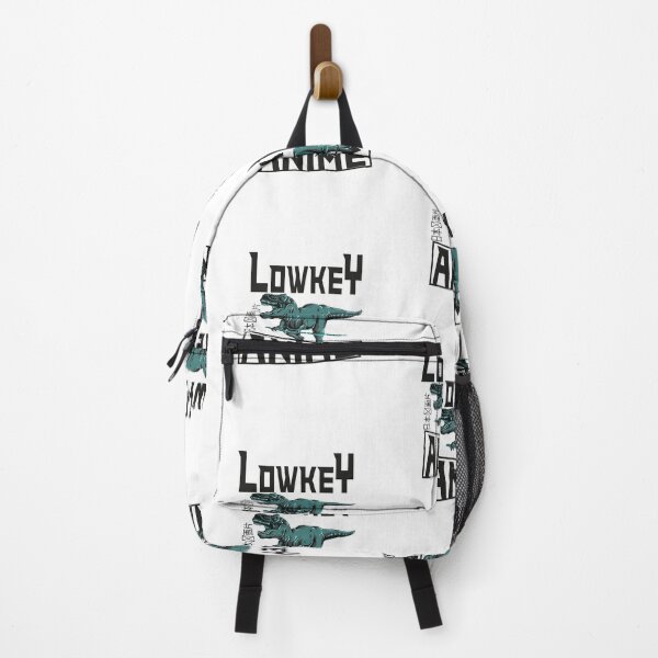 Item preview, lowkey anime designed and sold by Designs-RZ.