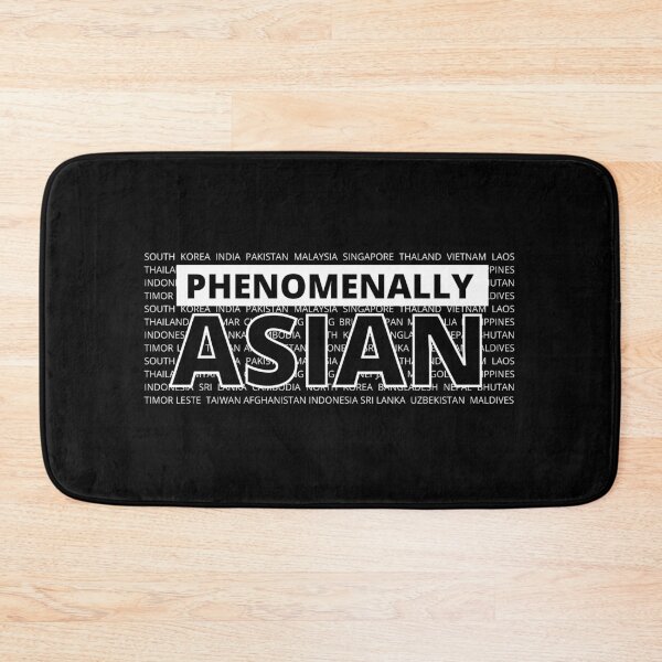 Item preview, Phenomenally Asian designed and sold by Rhu Creations.