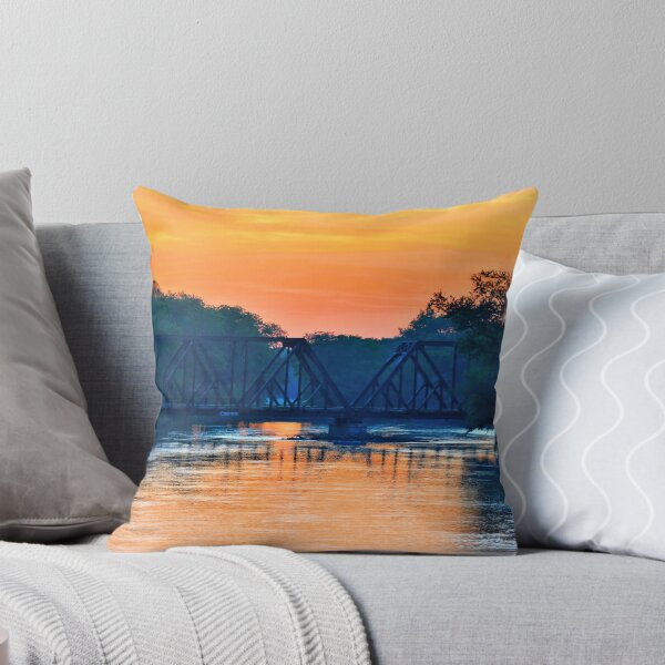 Item preview, Full River designed and sold by LynyrdSky.