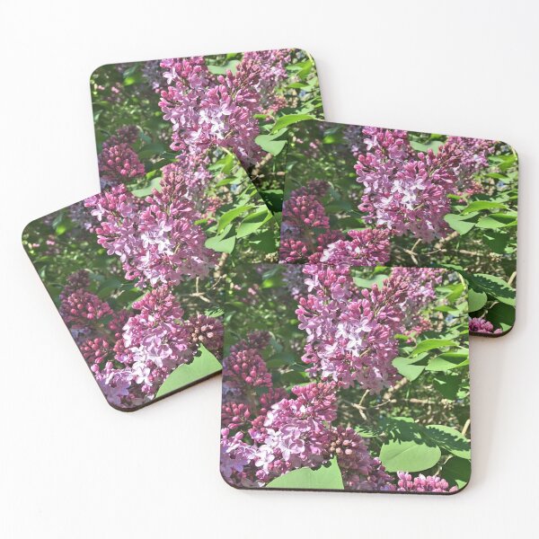 Item preview, Purple Lilac designed and sold by BirdieMama.