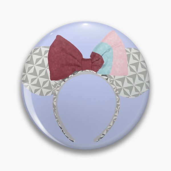 Item preview, Epcot Ears designed and sold by Iliveinazoo.