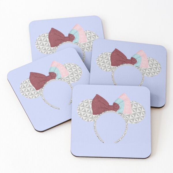 Item preview, Epcot Ears designed and sold by Iliveinazoo.