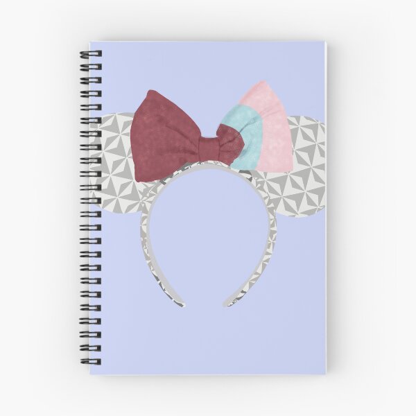 Item preview, Epcot Ears designed and sold by Iliveinazoo.
