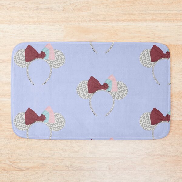 Item preview, Epcot Ears designed and sold by Iliveinazoo.