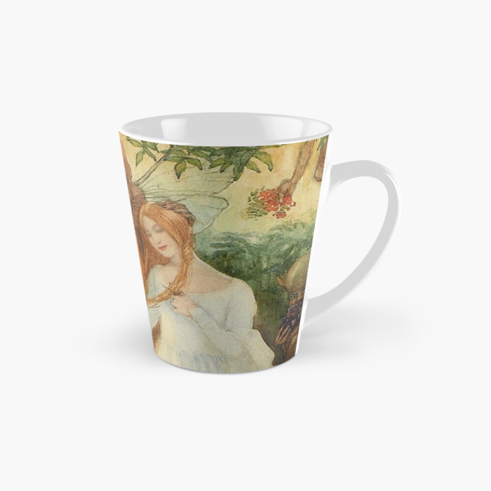 Artikel-Vorschau von Tasse (konisch), designt und verkauft von Vintage Designs +.