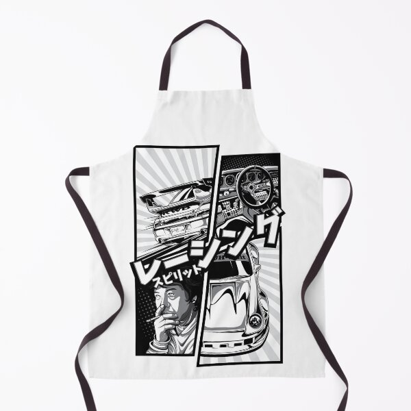 Item preview, RWB 993 Manga style designed and sold by pjrstudio.