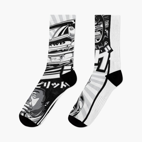 Item preview, RWB 993 Estilo manga designed and sold by pjrstudio.