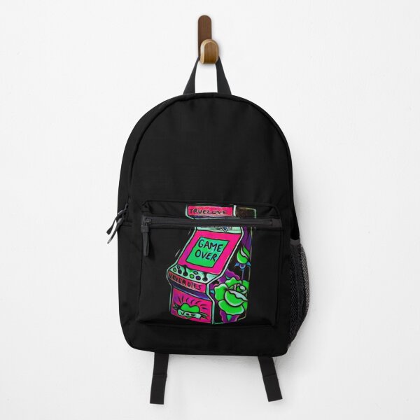 Item preview, Videogame Pink designed and sold by Lunhai.