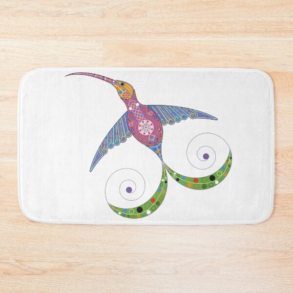Item preview, Colibri Chiva Color designed and sold by Creative Rafa.