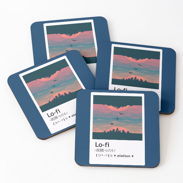 Item preview, aesthetic sunset  pantone wallpaper designed and sold by Design Repo.