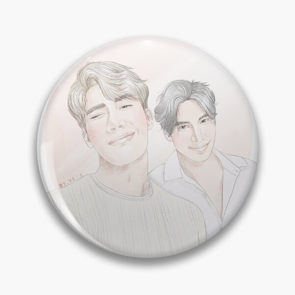 Item preview, MaxTul Fanart Illustration with Soft Pink Background designed and sold by maxtulbyvera.