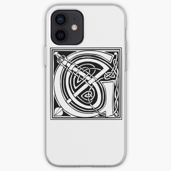 Letter G Iphone Cases Redbubble